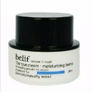 🦋6/$25 Belif Moisturing Balm New Travel Size